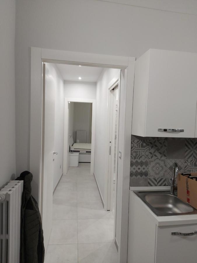 Apartmán Ags Asti Exteriér fotografie