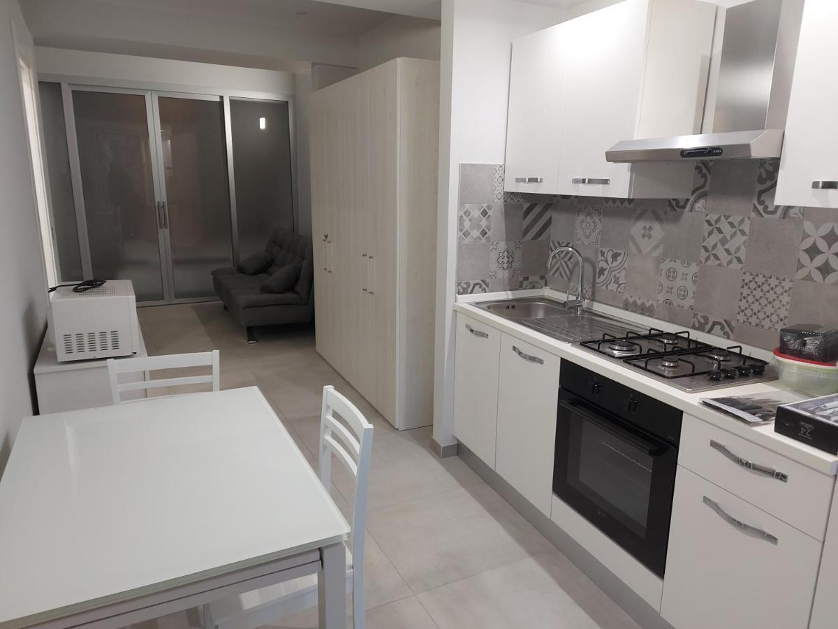 Apartmán Ags Asti Exteriér fotografie