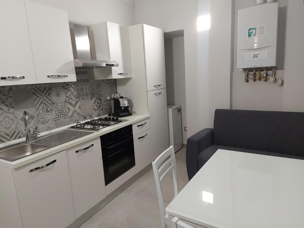 Apartmán Ags Asti Exteriér fotografie