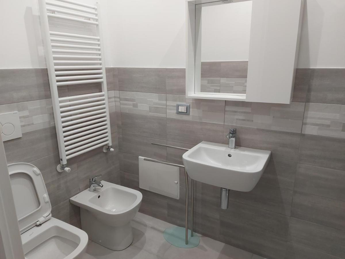 Apartmán Ags Asti Exteriér fotografie