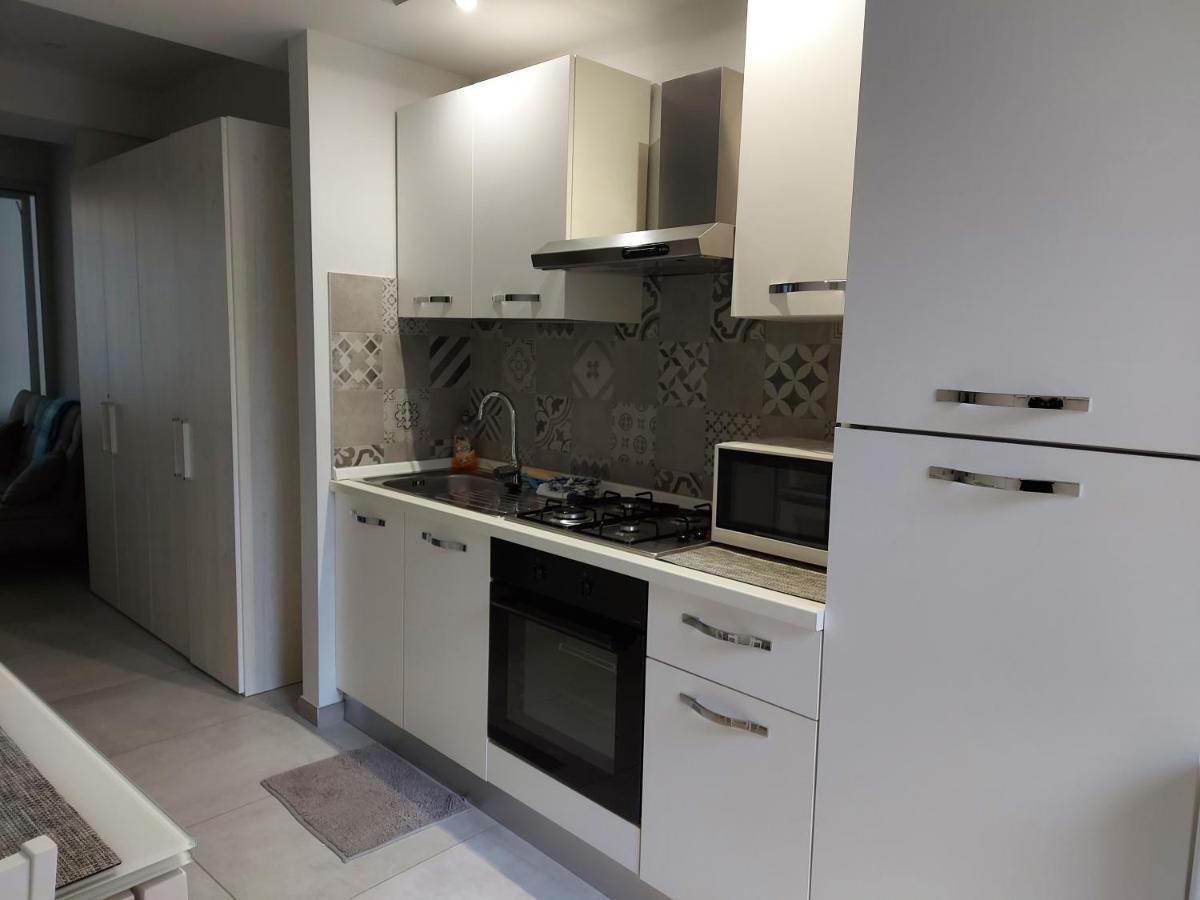 Apartmán Ags Asti Exteriér fotografie