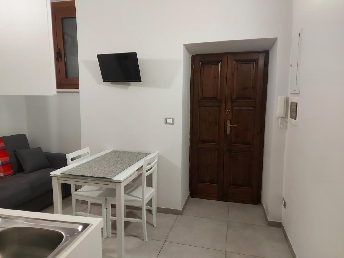Apartmán Ags Asti Exteriér fotografie