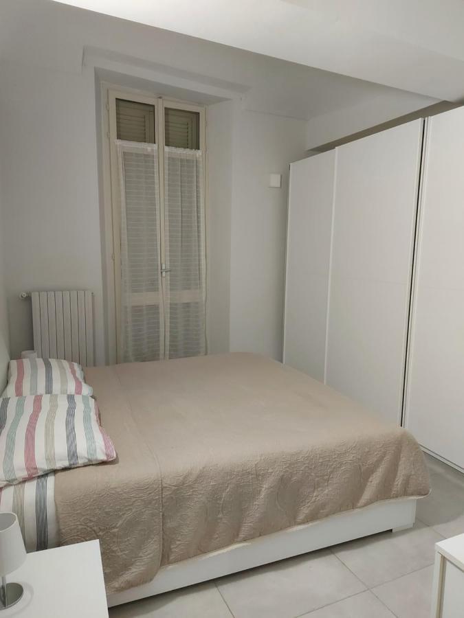 Apartmán Ags Asti Exteriér fotografie
